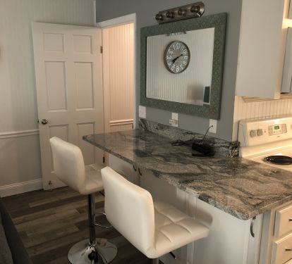 Bar Area