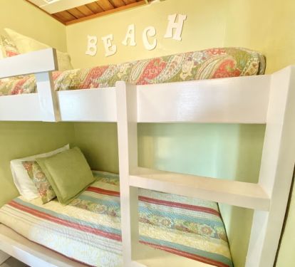 Bunk Beds
