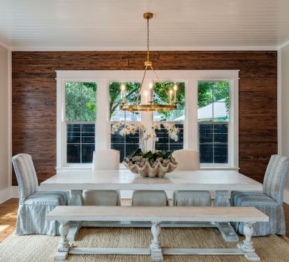 Dining Room Fit for 10 