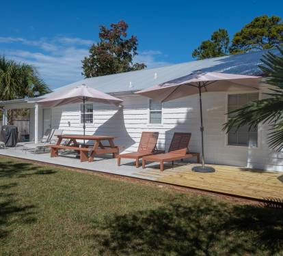 Pup Friendly "30APaws" on 30A! Pups Welcome!_16