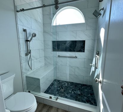 Beautiful Maravilla Cottage - Hannah's Haven_10