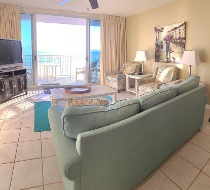 Another living room view