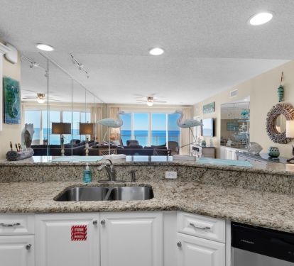 Kitchen View