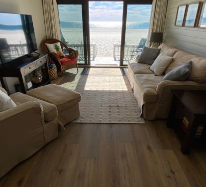 Pirate Cove Villa Unit #110 – 2BR 2.5BA_3