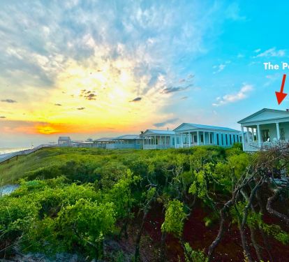 The Pearl | Location