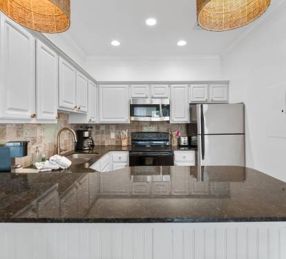 Carribean Dunes, Unit 206. Ocean Views._24
