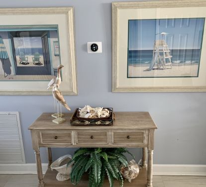 Entry Way
