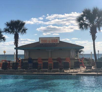 Tiki Bar