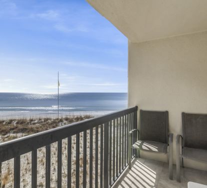 patio balcony