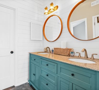 Master Vanity 