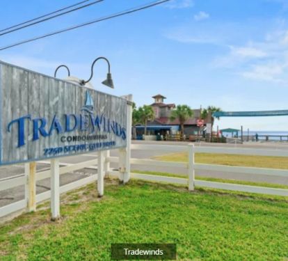 Tradewinds
