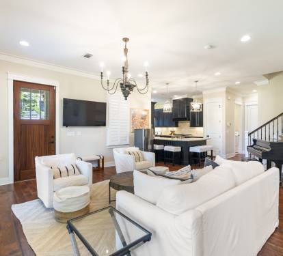 Living Room #3
