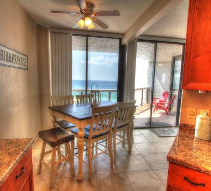 dining table seats 6