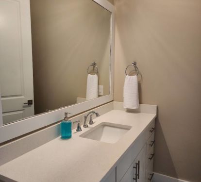 Washroom