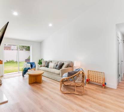 "Great place, very clean, great response time from owner" James - Sep 2022