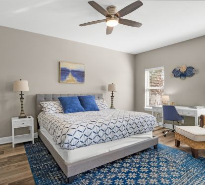 Master Bedroom 1
