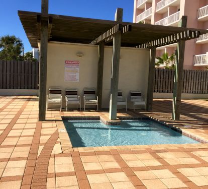 Children's Pool