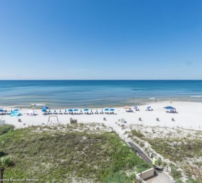 Amazing Views of Gulf!
