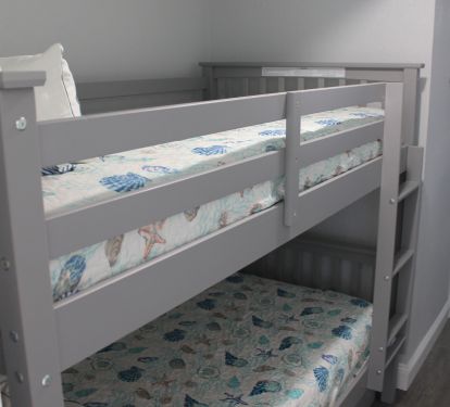 Bunkbed