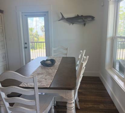 Dinning Area