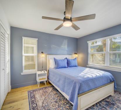 Guest Bedroom