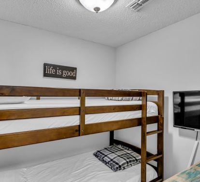 Twin Bunks