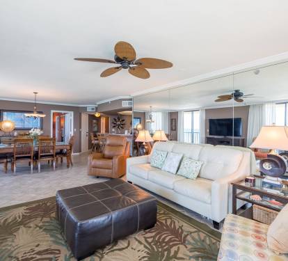 Hunter's Ultimate View Wrap End Condo 915C _13