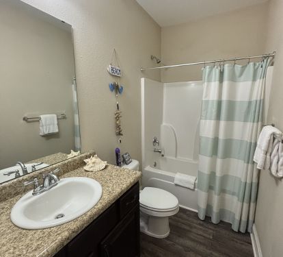 Bathroom #2