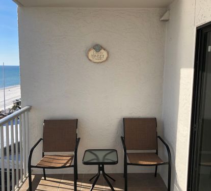 Additonal Seating