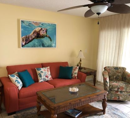 Crystal Sands Beachfront First Floor _1