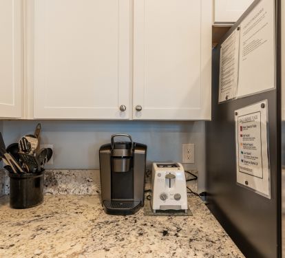 Keurig coffeemaker 
