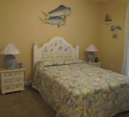 Front Bedroom 1
