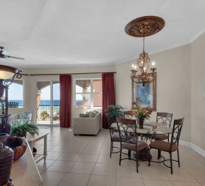 Dining Area!