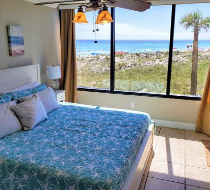 Dunes of Panama 2BR 1st floor Pet Friendly_2