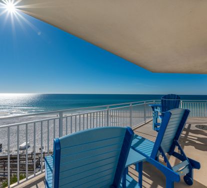 NEW custom patio furniture - perfect for dining or tanning