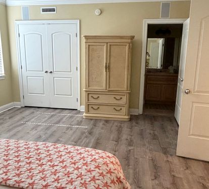 King Bedroom # 2