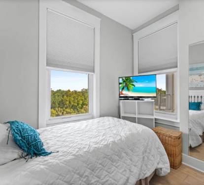 2 bedrooms, WiFi