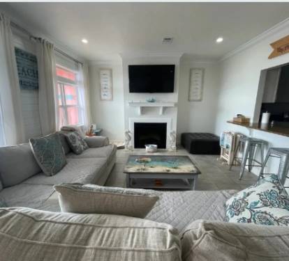 Sitting Area