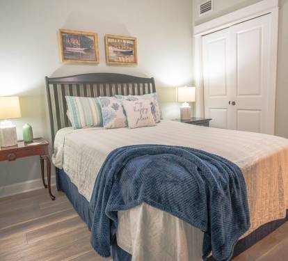 Bedroom 1. Pic 3.