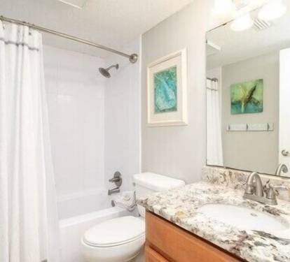 Guest Bath