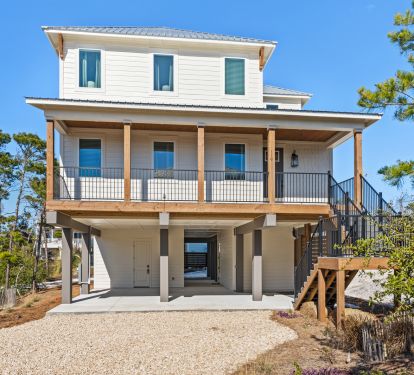 Situated on a Corner Lot with Plenty of Parking Space