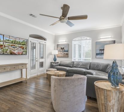 Relax in Luxury and Comfort!