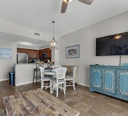 Games, Pac Man Video Game Table, and a Large Screen TV for your Entertainment
