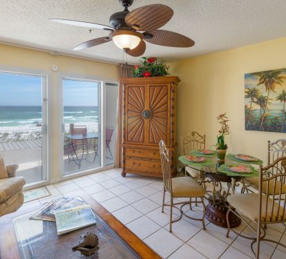 Crystal Sands Beachfront First Floor _0
