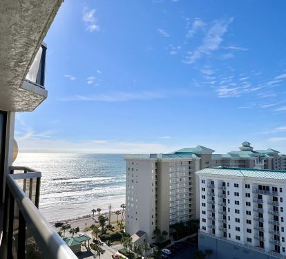 Surfside Resort Unit 1412