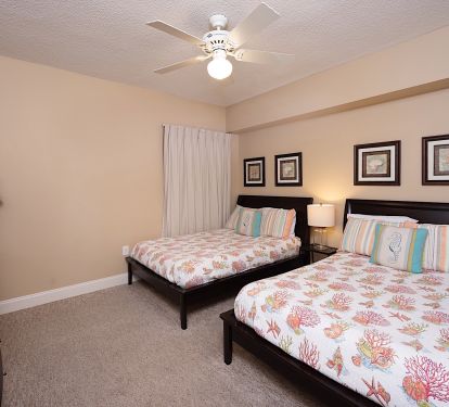 Blissful beachfront Palacio in Perdido Key!
