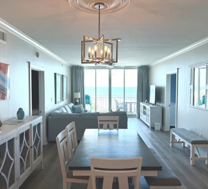 Waterscape Condo Prime Beach Front A403_23