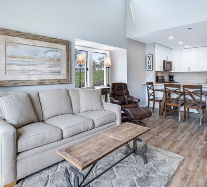 All new furniture as part of 2019 renovation