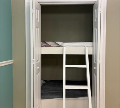 Bunk Beds