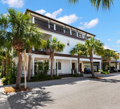Home has carport as well as garage parking